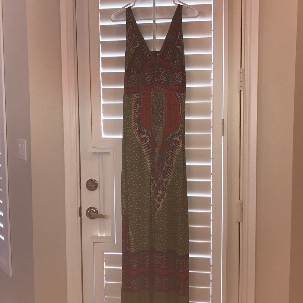 Summer dress